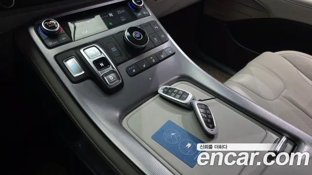 Hyundai Palisade The New — Фото автомобиля 9