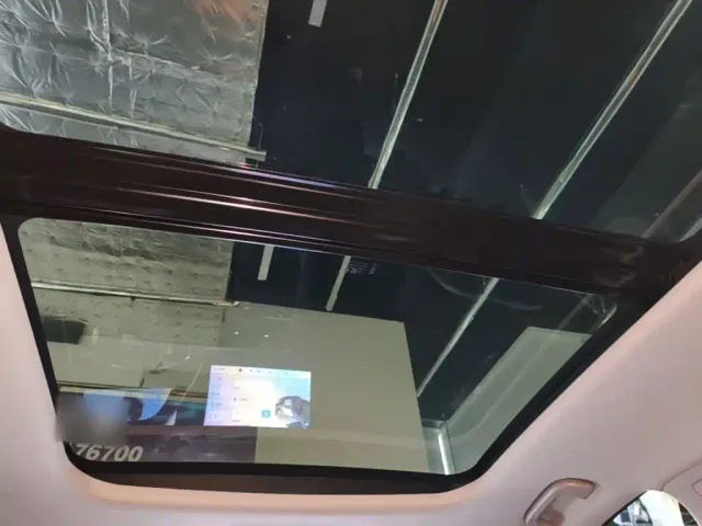 Geely Galaxy E5 — Фото автомобиля 17