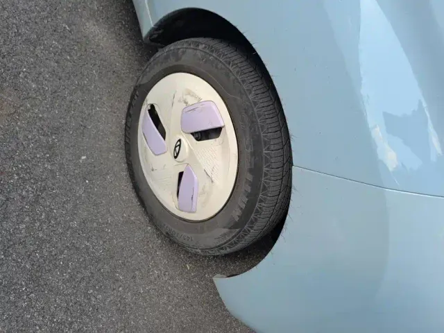 Chery QQ Ice Cream — Фото автомобиля 6
