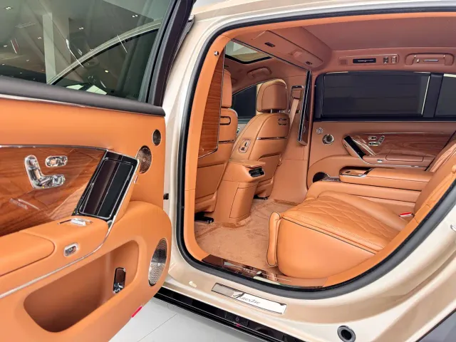 Maextro S800 — Фото автомобиля 8
