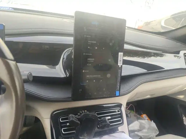 BYD Qin PLUS — Фото автомобиля 14