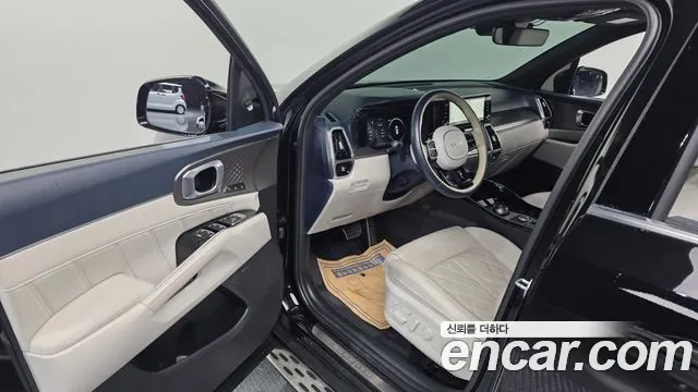 Kia Sorento 4th Gen — Фото автомобиля 15