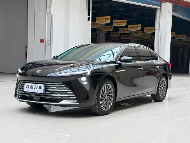 Фотография автомобиля — Buick LaCrosse
