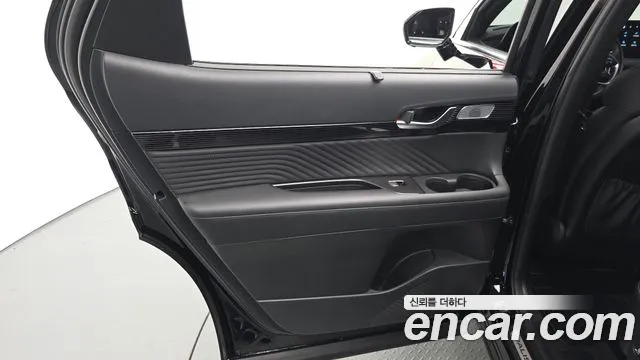 Hyundai Palisade The New — Фото автомобиля 14