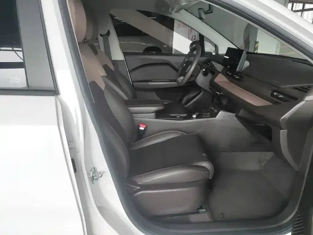 Caocao Auto Caocao 60 — Фото автомобиля 24