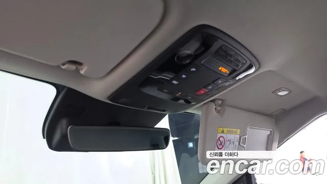 Kia Carnival 4th Gen — Фото автомобиля 24