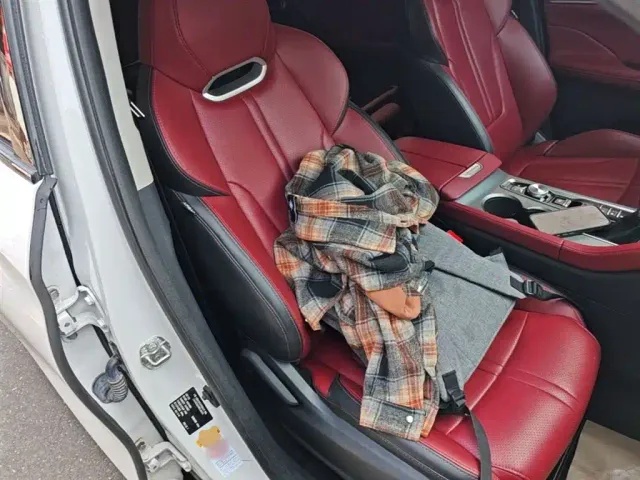 Changan CS75 Plus — Фото автомобиля 24