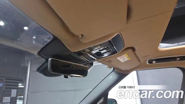 Land Rover Range Rover Generation 5 — Фото автомобиля 27