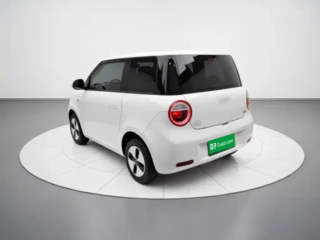 Changan Lumin — Фото автомобиля 4
