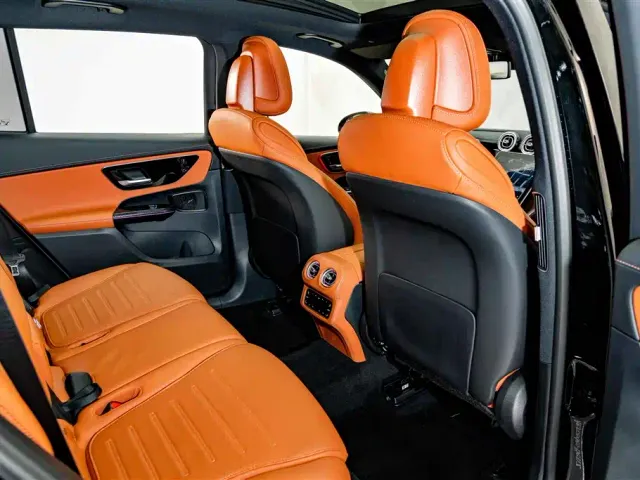 Mercedes-Benz GLC-Class — Фото автомобиля 20