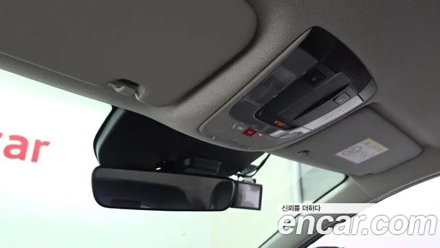 Kia Niro The All New Niro — Фото автомобиля 17