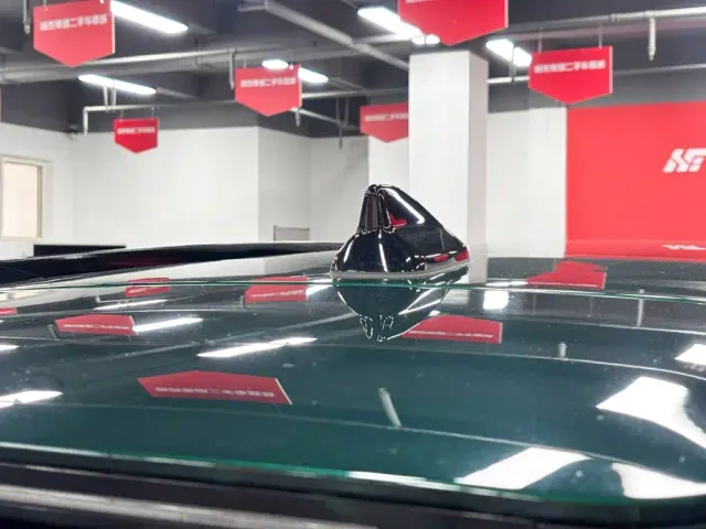 Leapmotor C10 — Фото автомобиля 16