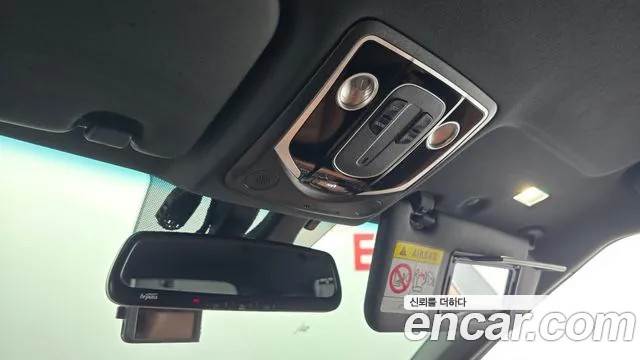KG_Mobility_Ssangyong Torres Новый Torres Бензин 1.5 4WD — Фото автомобиля 20
