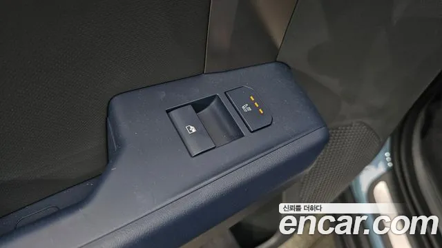 Kia EV3 — Фото автомобиля 18