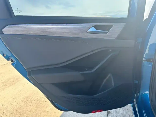 Volkswagen Sagitar — Фото автомобиля 18