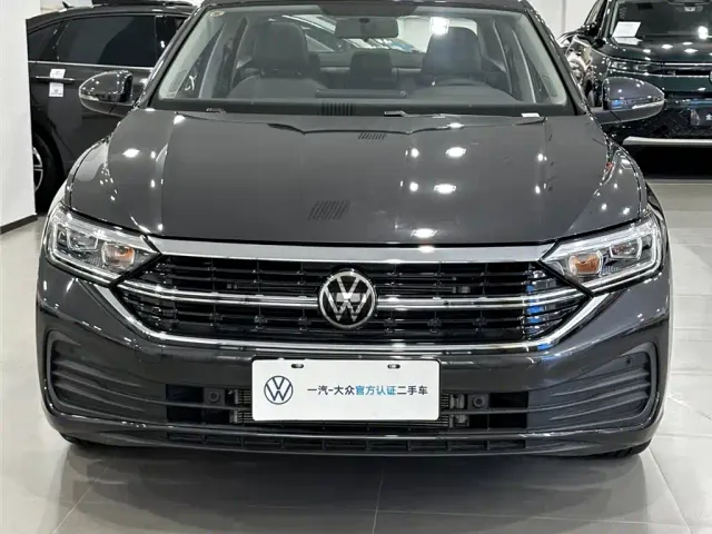 Volkswagen Sagitar — Фото автомобиля 17