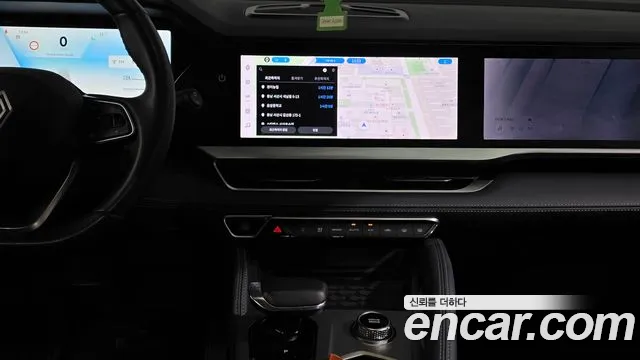 Renault-KoreaSamsung Grand Koleos Grand Koleos 2.0 Iconic 2WD — Фото автомобиля 20