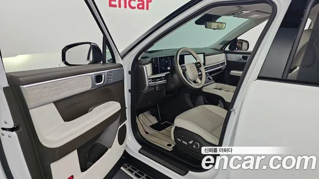 Hyundai Santa Fe MX5 — Фото автомобиля 15