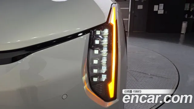 Kia EV4 — Фото автомобиля 21