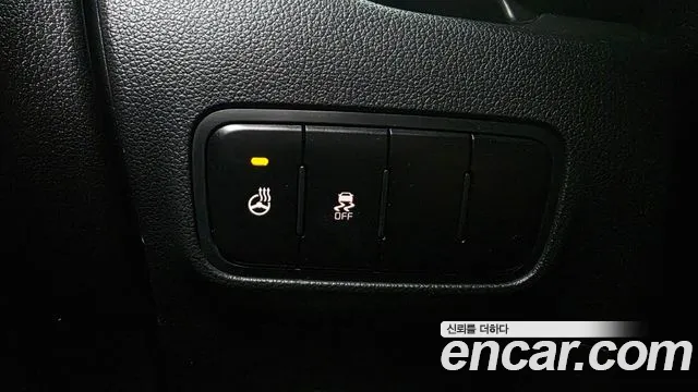 Kia Ray — Фото автомобиля 12