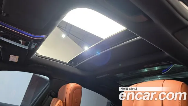 Mercedes-Benz S-Class W223 — Фото автомобиля 24