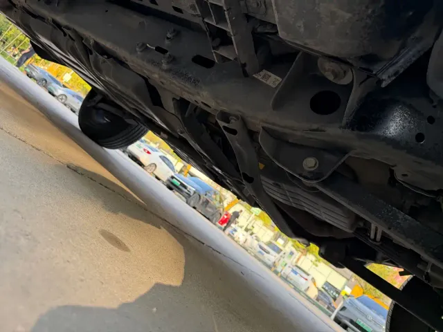 Jeep Wrangler — Фото автомобиля 23