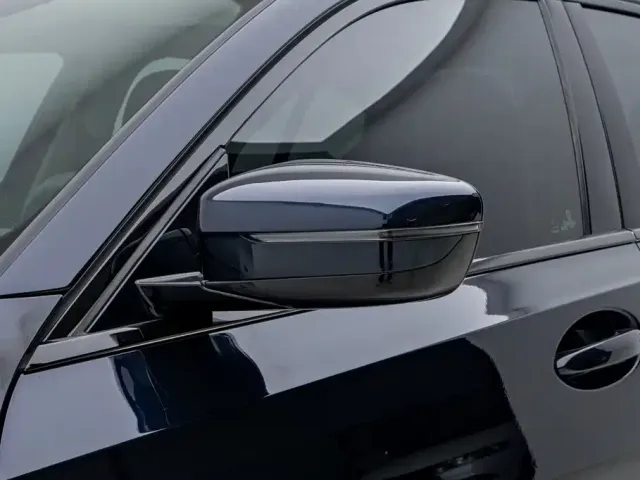 BMW 3 Series — Фото автомобиля 20
