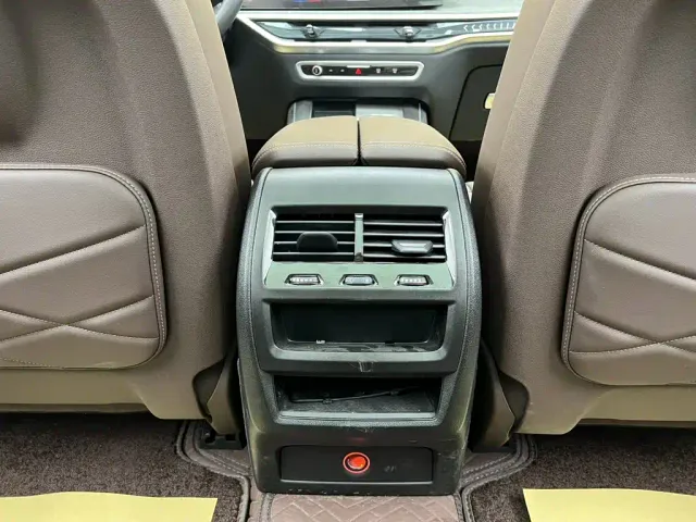 BMW X5 — Фото автомобиля 26