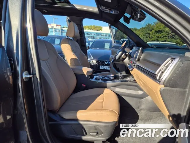 Kia Sorento — Фото автомобиля 12