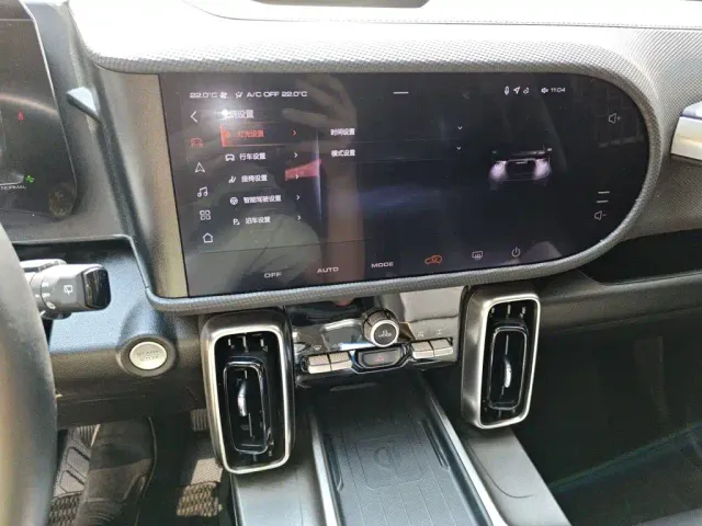 Haval Big Dog — Фото автомобиля 14