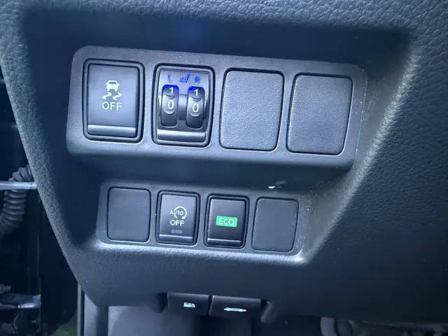 Nissan Qashqai — Фото автомобиля 15