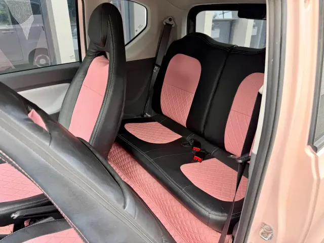 Wuling Hongguang Mini EV — Фото автомобиля 8