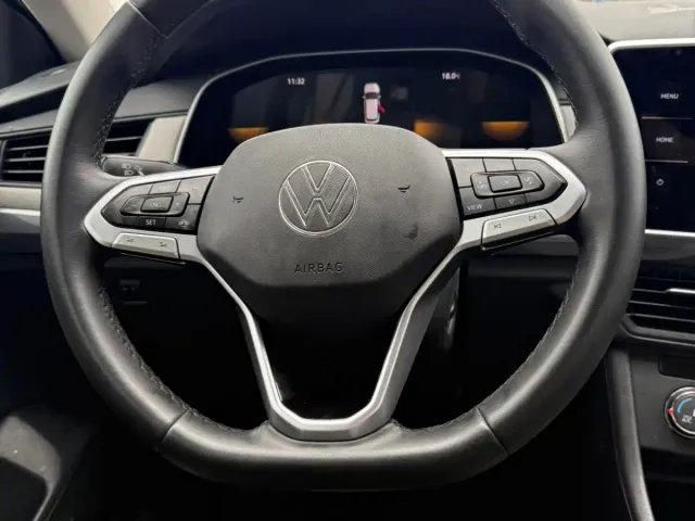 Volkswagen Bora 2023 200TSI DSG Comfort Edition — Фото автомобиля 6