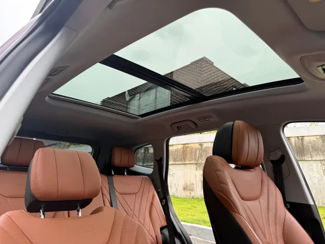 Chery Tiggo 8 PLUS — Фото автомобиля 12