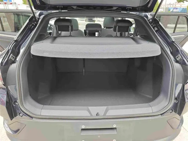 Volkswagen ID.4 Crozz — Фото автомобиля 8