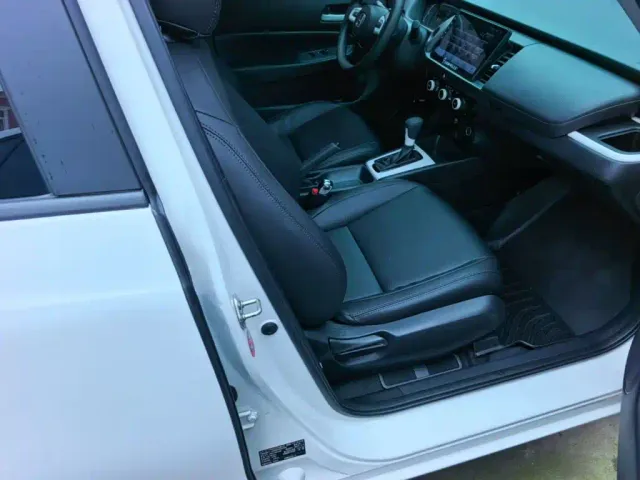 Honda Fit — Фото автомобиля 24