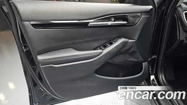 Kia Seltos Seltos Бензин 1.6 турбо 2WD — Фото автомобиля 24