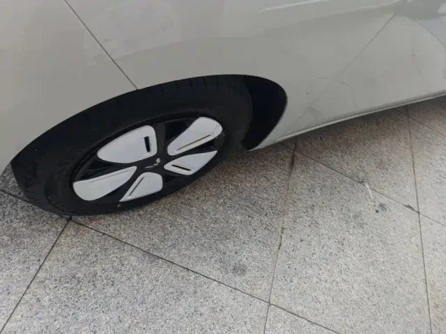 Wuling Hongguang Mini EV — Фото автомобиля 22