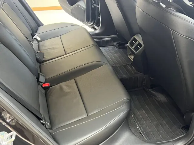 Honda Integra — Фото автомобиля 5