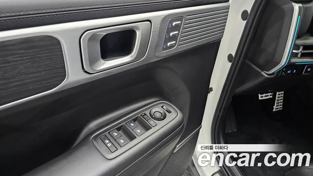 Hyundai Santa Fe MX5 — Фото автомобиля 27