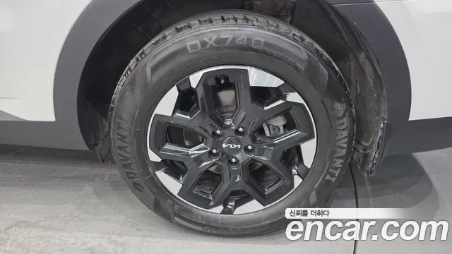 Kia Sorento — Фото автомобиля 7