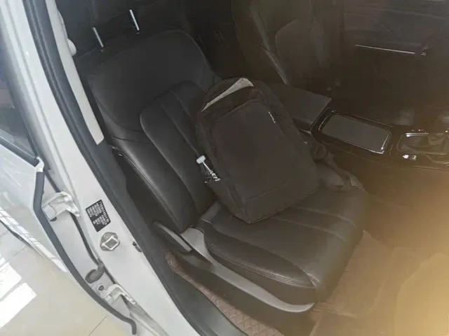GAC Trumpchi M6 — Фото автомобиля 24