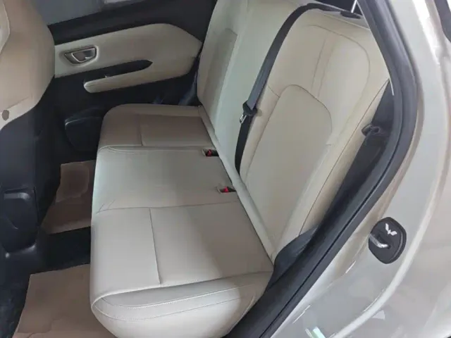 Wuling Binguo PLUS — Фото автомобиля 16