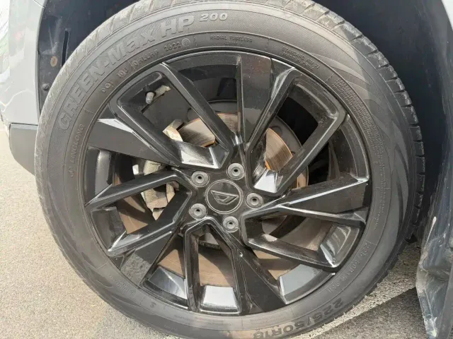 Jetta VS7 — Фото автомобиля 16