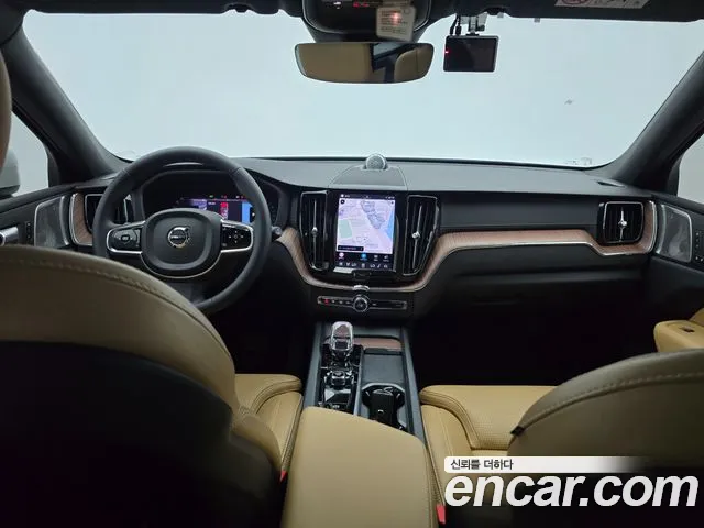 Volvo XC60 2nd Gen — Фото автомобиля 7