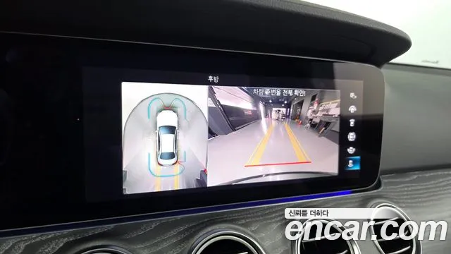 Mercedes-Benz E-Class E-класс W213 E350 4MATIC Exclusive — Фото автомобиля 12