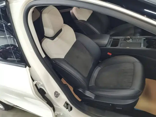 Ford Mondeo — Фото автомобиля 24