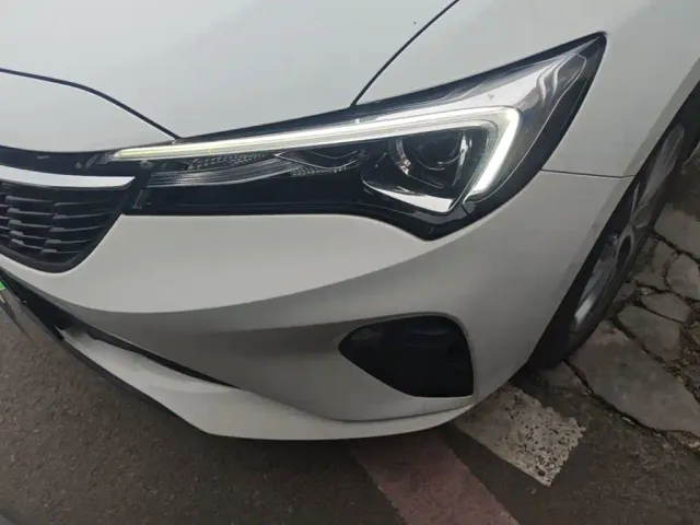 Buick Verano — Фото автомобиля 23