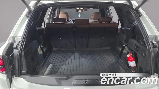 BMW X5 G05 — Фото автомобиля 26