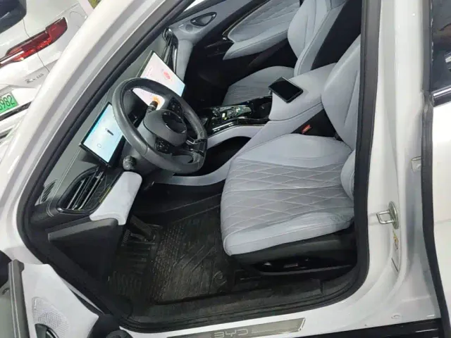 BYD Seal — Фото автомобиля 14